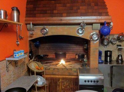 サン・ルイ Corbeille D'Or Bed & Breakfast エクステリア 写真
